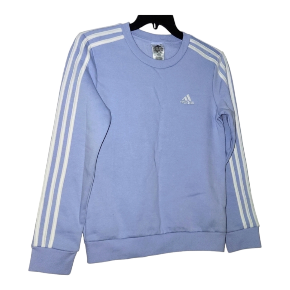 Adidas sweatshirt NWOT